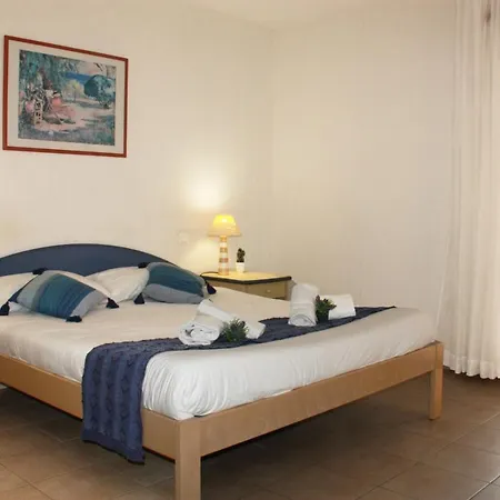 Feriepark Azureva Les Maures 3*