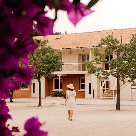 Feriepark Azureva Les Maures 3*