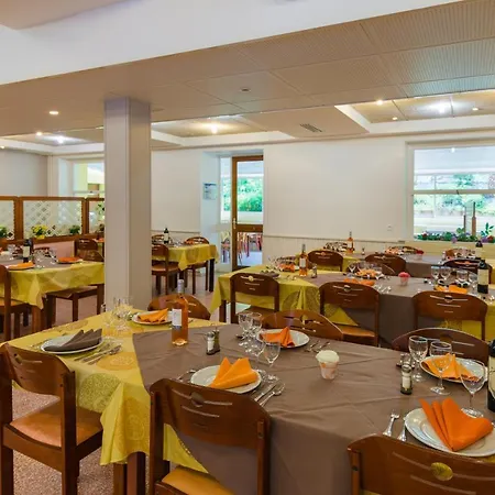 Feriepark Azureva Les Maures