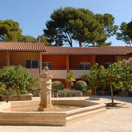 Feriepark Azureva Les Maures